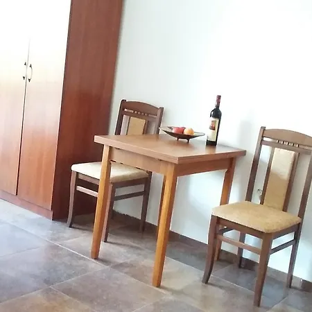 Abelia Apartamento Sunny Beach