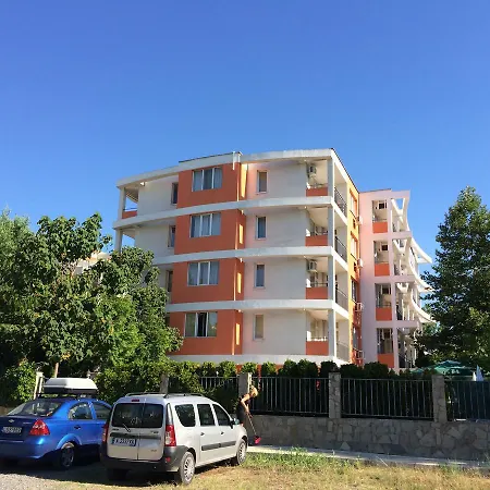 Abelia Apartamento *