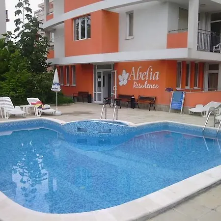 Abelia Apartment