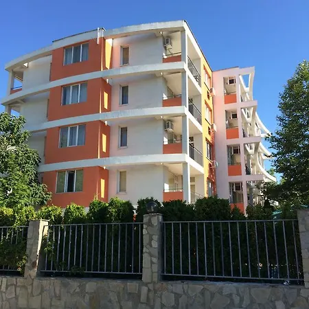 Abelia * Sunny Beach